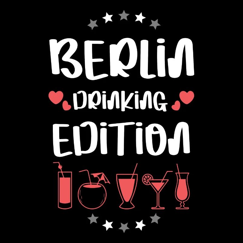 Berlin Drinking Team