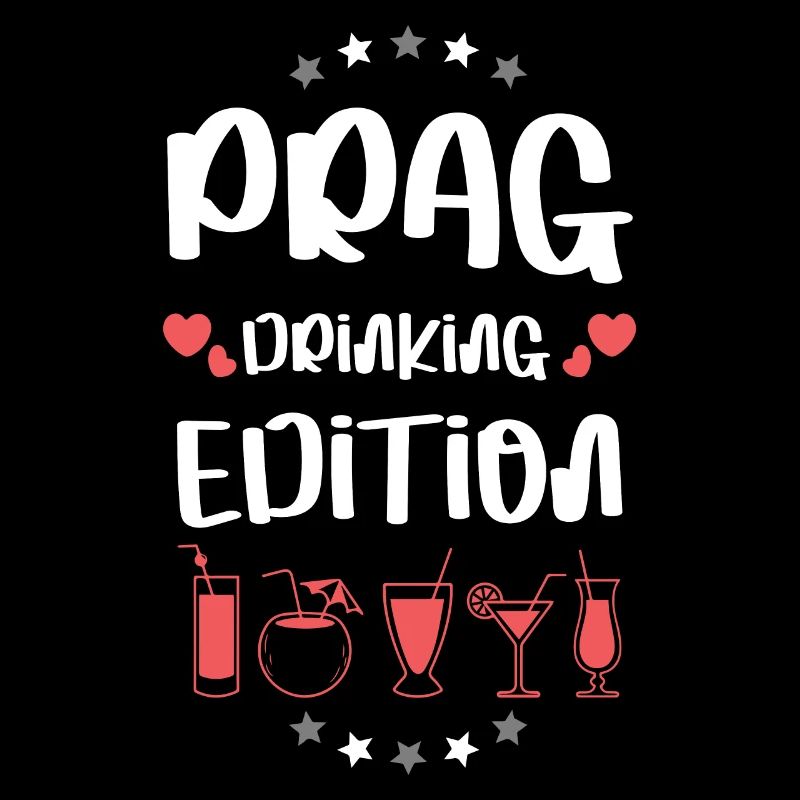 Équipe de Prague Drinking