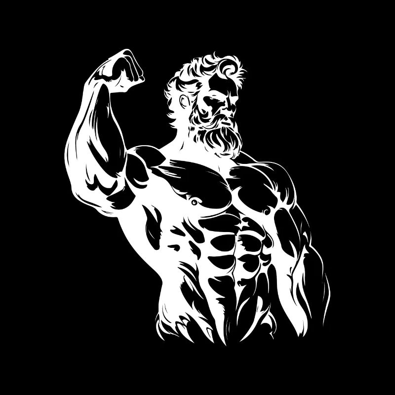 Greek fighter