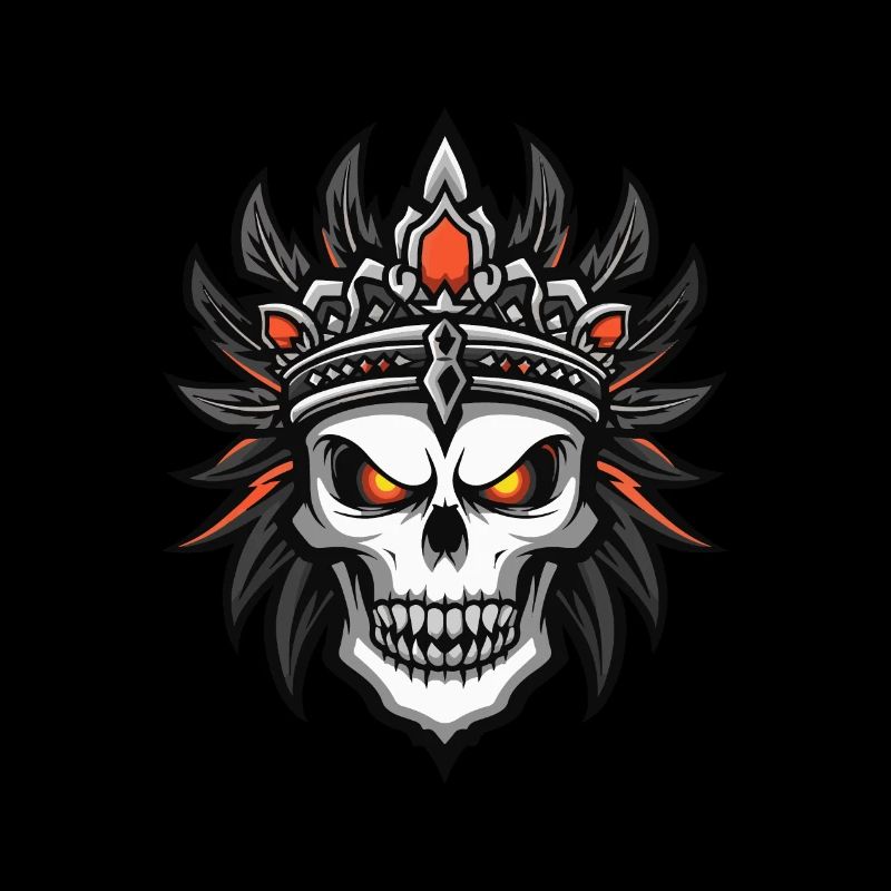 Chef Apache, Indiens morts