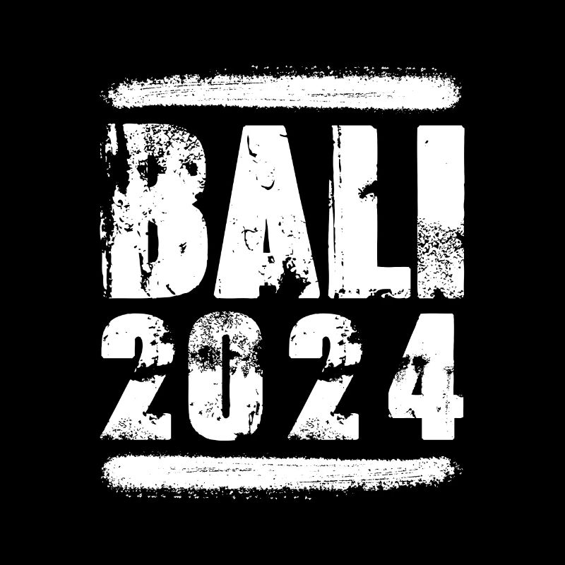 L’équipe de Bali 2024