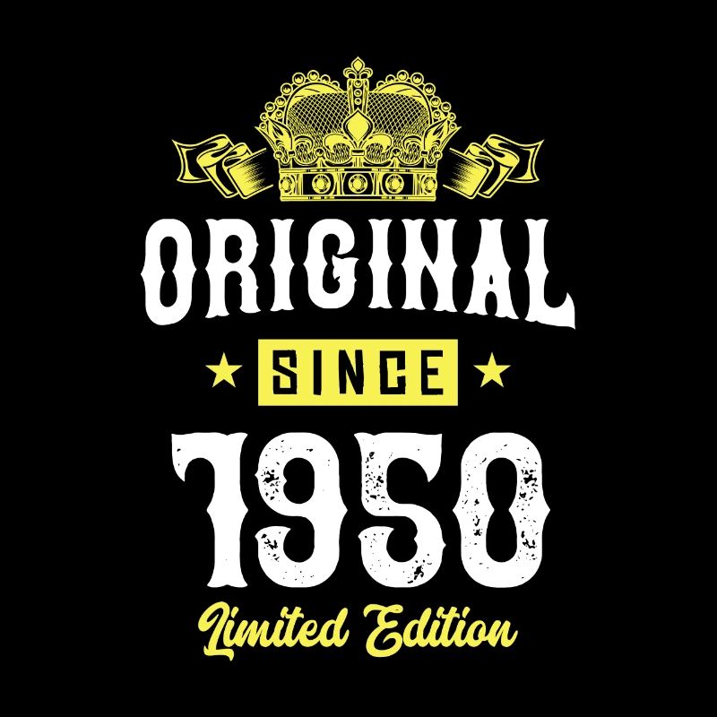 1950 Édition limitée