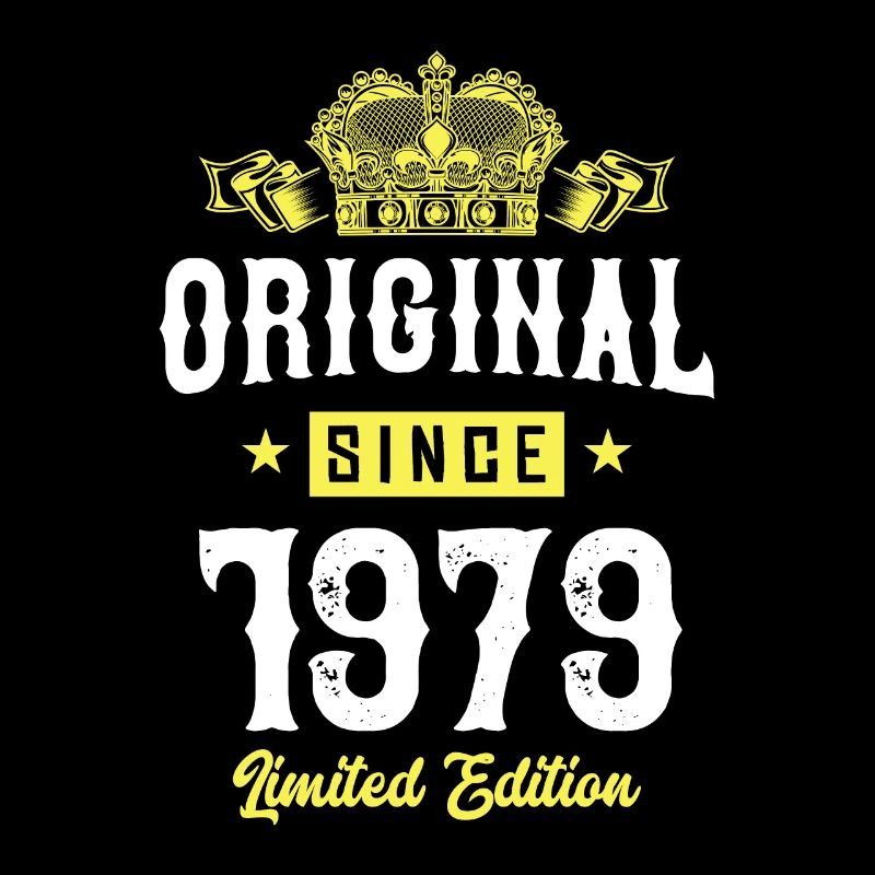 1979 limited edition