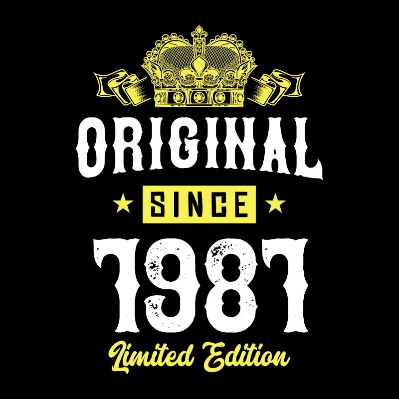 1981 Édition limitée
