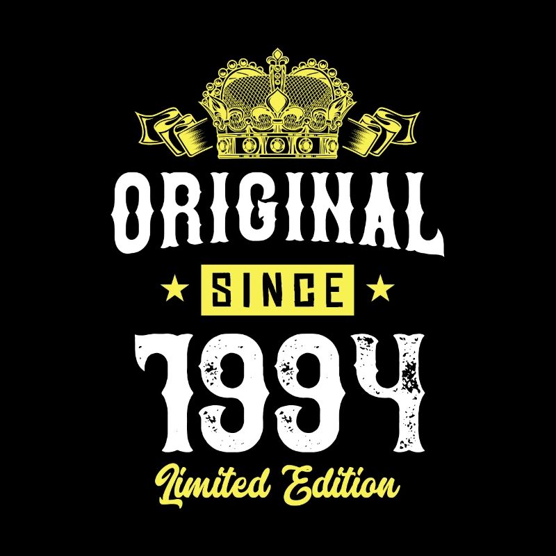 1994 limited edition