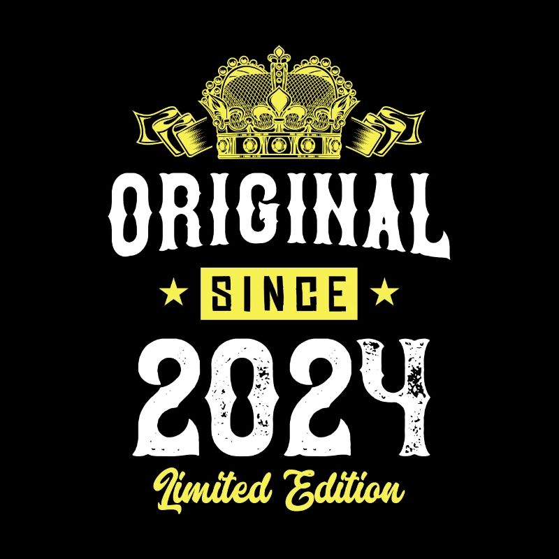 2024 limited edition