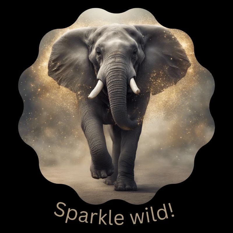 Scintillement sauvage 2