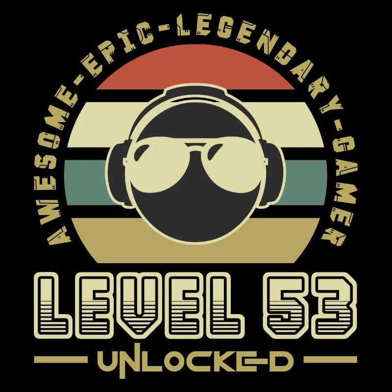 Level 53