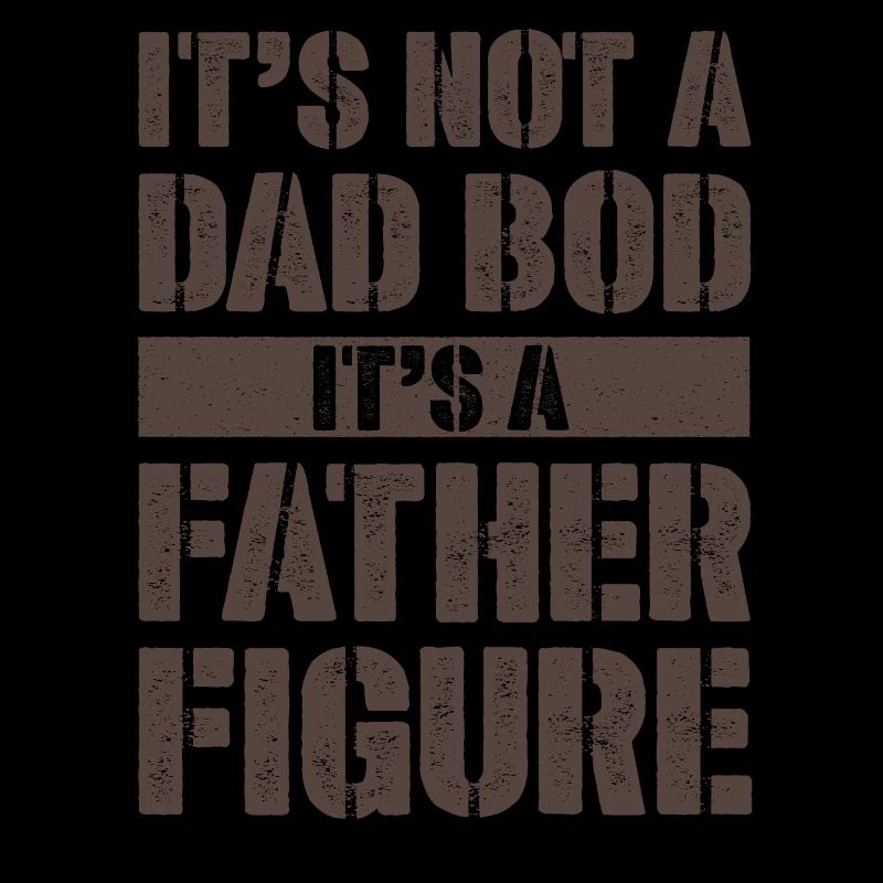 Ce n’est pas un papa Bod C’est une figure paternelle