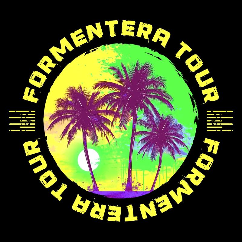 Formentera Palm Tree Holidays Tour