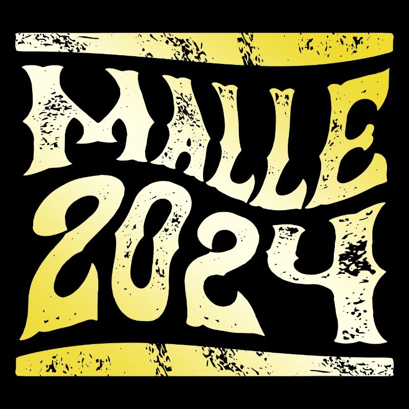 Malle 2024 Gold Mallorca