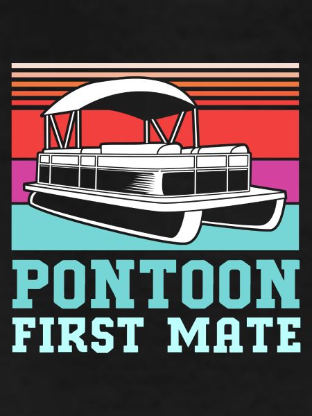 Pontonboot Boot Boote