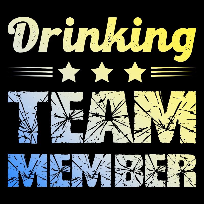 Drinking Team