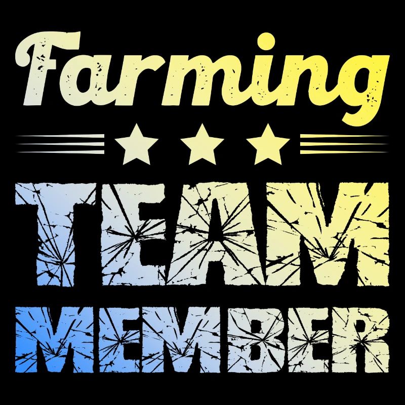 Farming Team