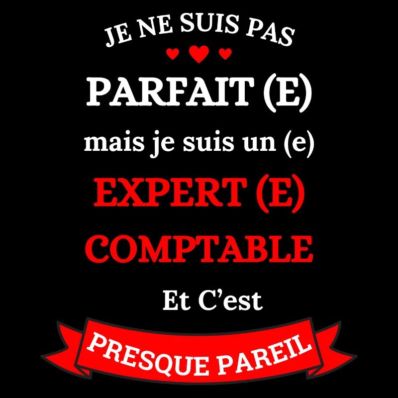EXPERT(E)-COMPTABLE PARFAIT(E)