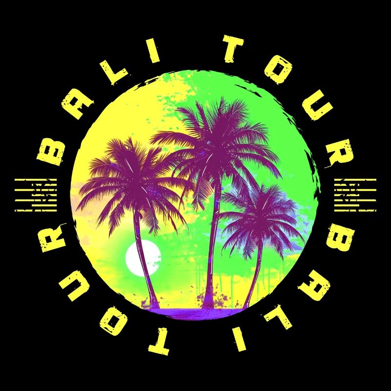 Bali Tour Palm Tree Holidays