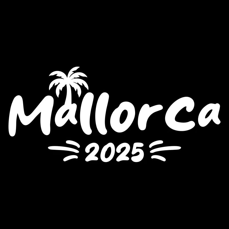 Majorque 2025