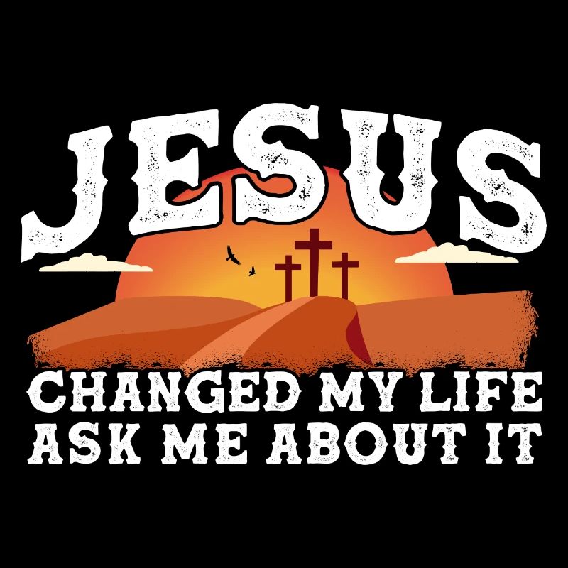 Jésus a changé ma vie, Waymaker 1 Croix 3 clous 4