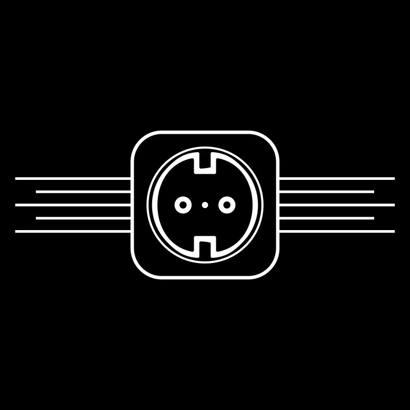 Socket Power Element