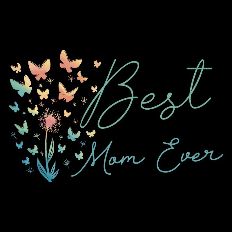 Mama Ehefrau Beste Mama aller Zeiten - Muttertagsgeschenke von