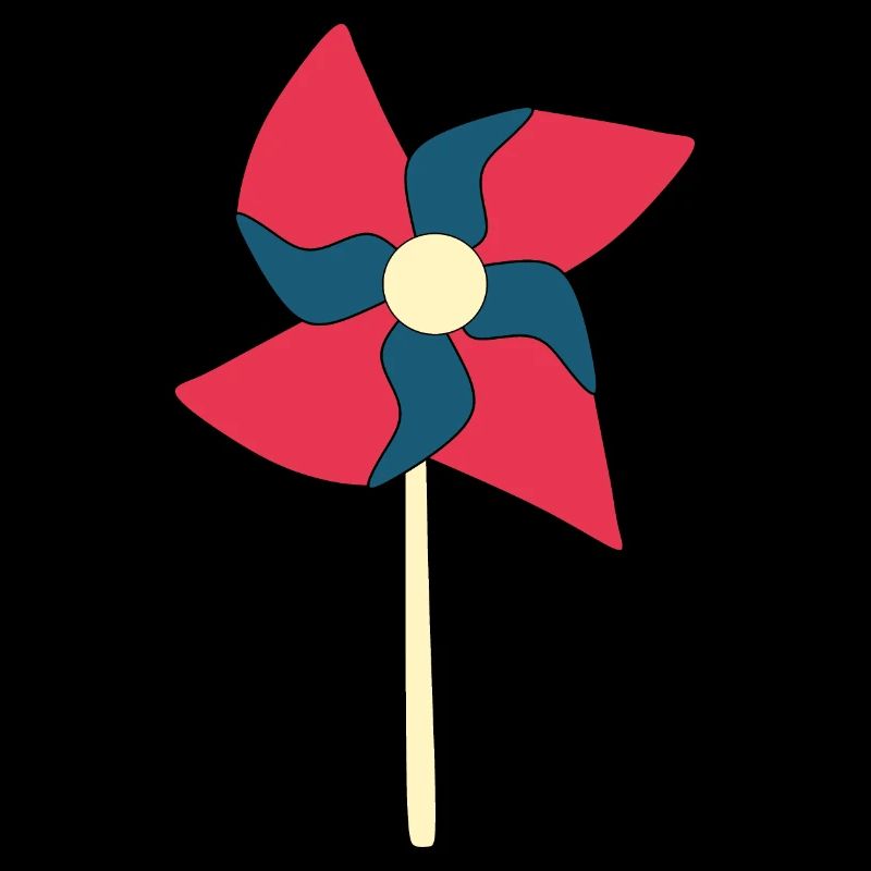 Wind turbine wind turbines