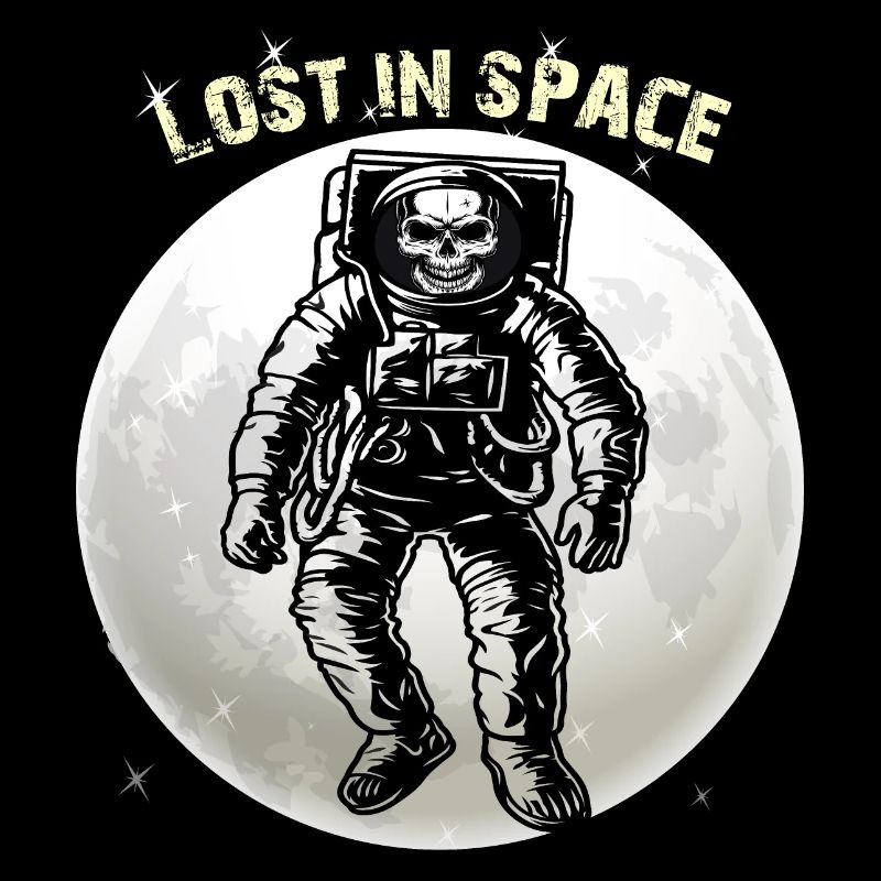 Lost in Space