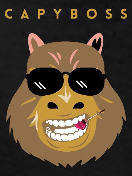 Capyboss