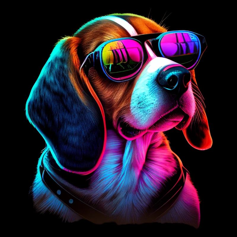 Beagle Chiens Beagles