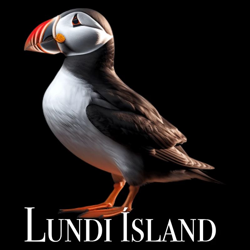 Isla Lundi