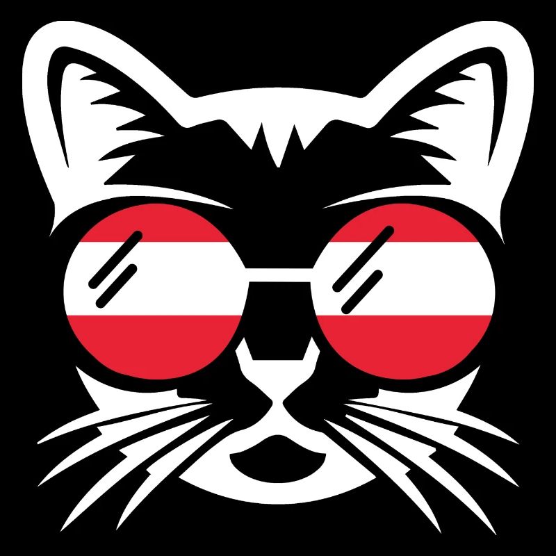 Chat Austrians Autriche