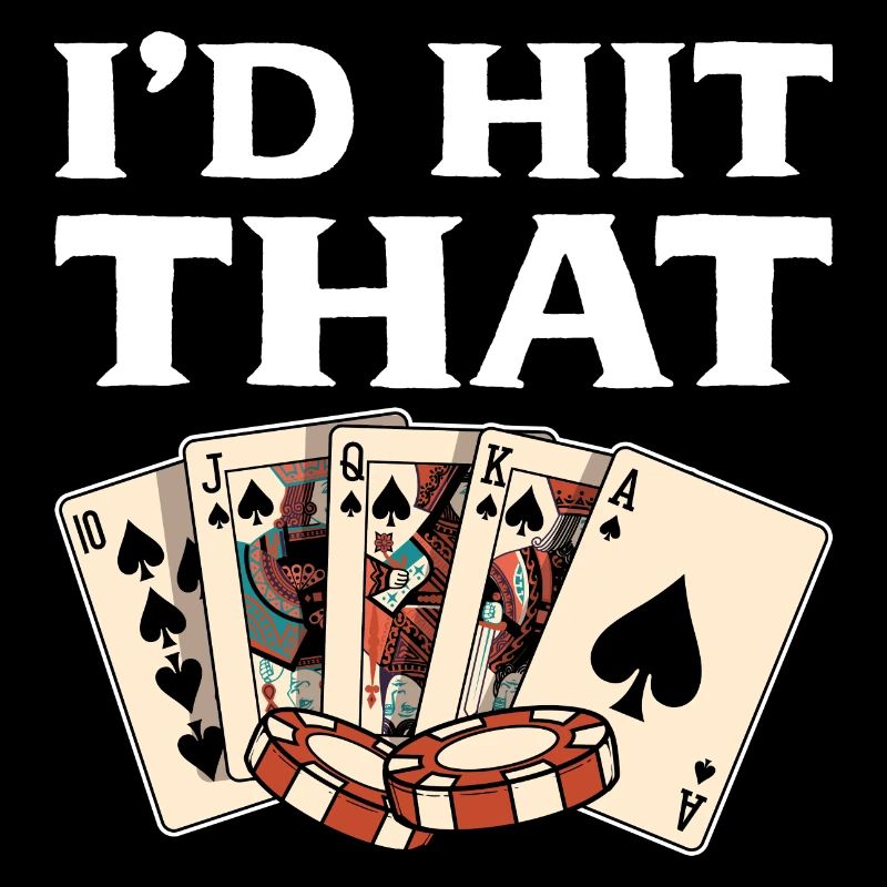 Blackjack Black Jack