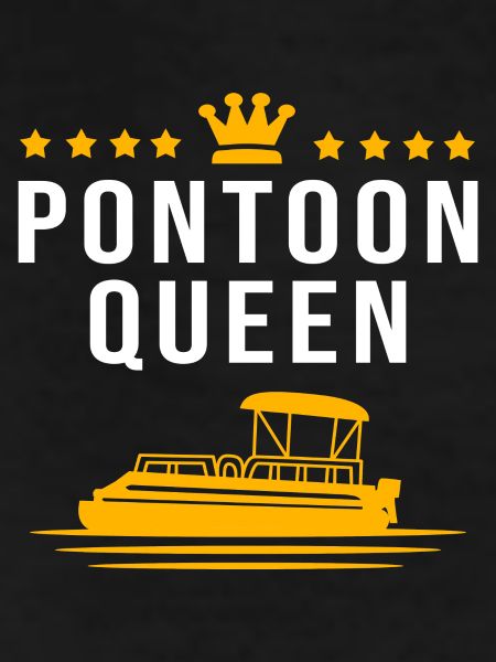 Pontonboot Boot Boote