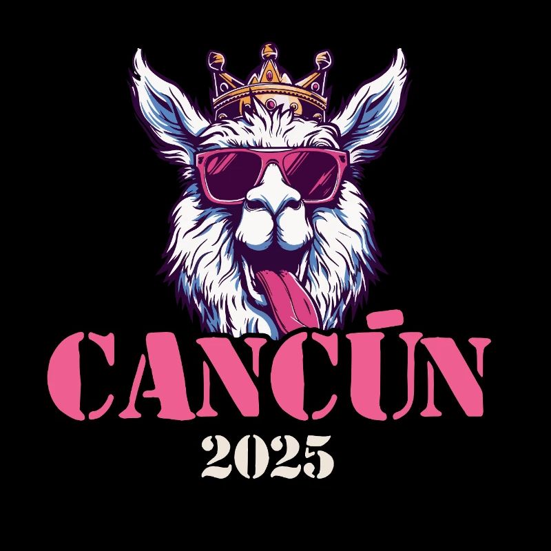 Cancun 2025 Alpaka