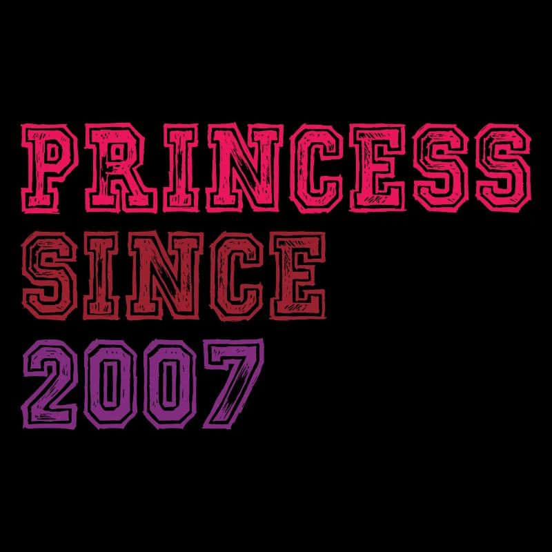 2007 Geburtstag Prinzessin