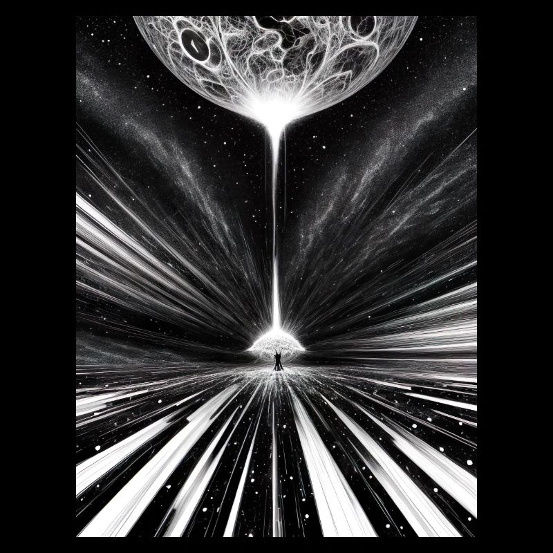 Geburt eines Sterns Weltall Sterne Sonnensystem