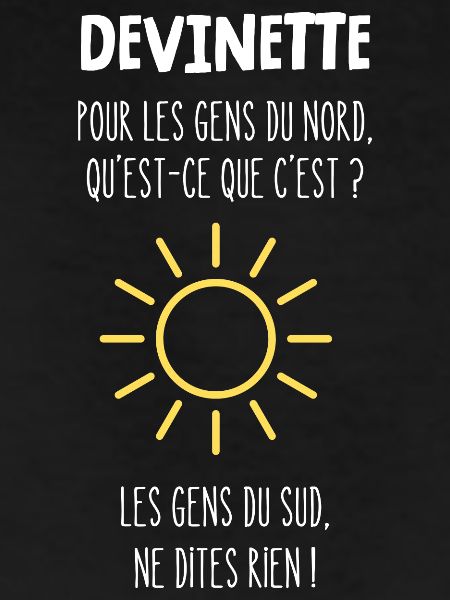 devinette