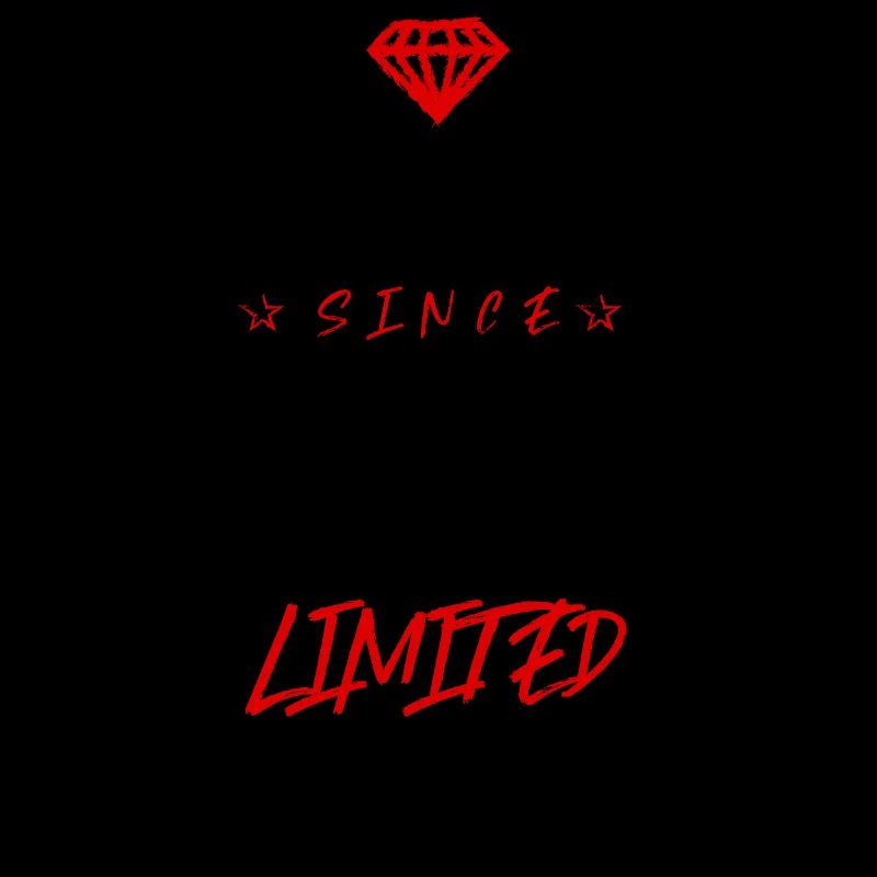 2000 Édition limitée