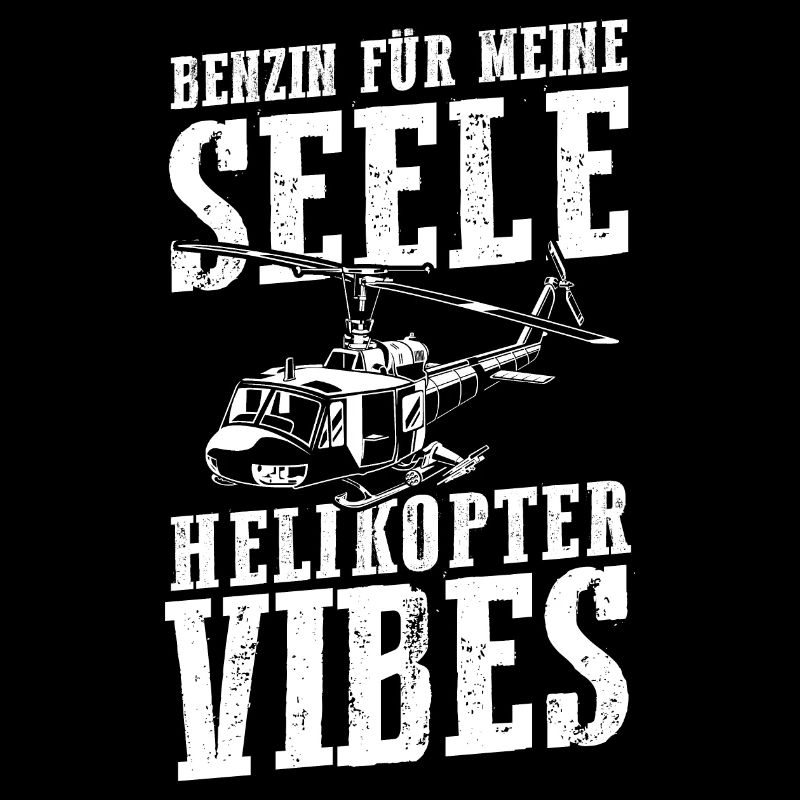 Pilot Hubschrauber Helikopter