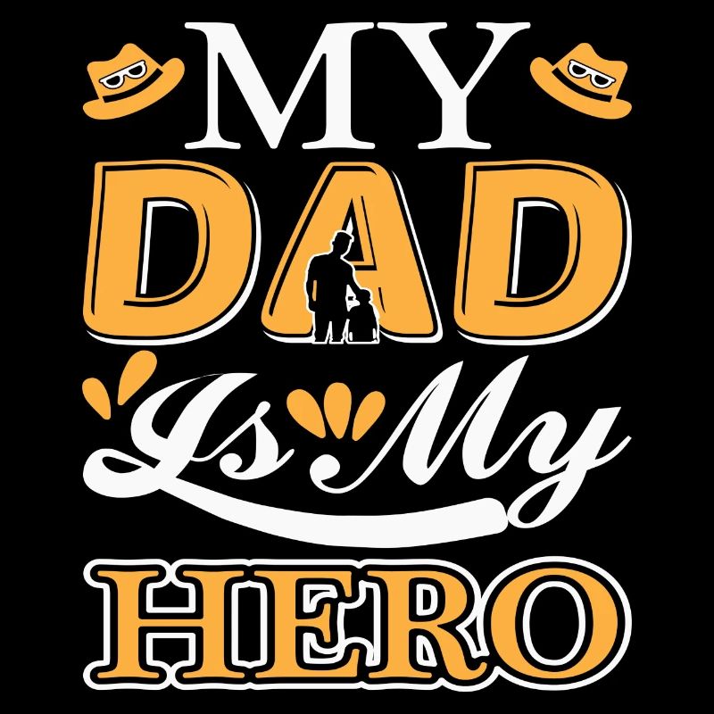 Vatervaters Vatertagsgeschenk