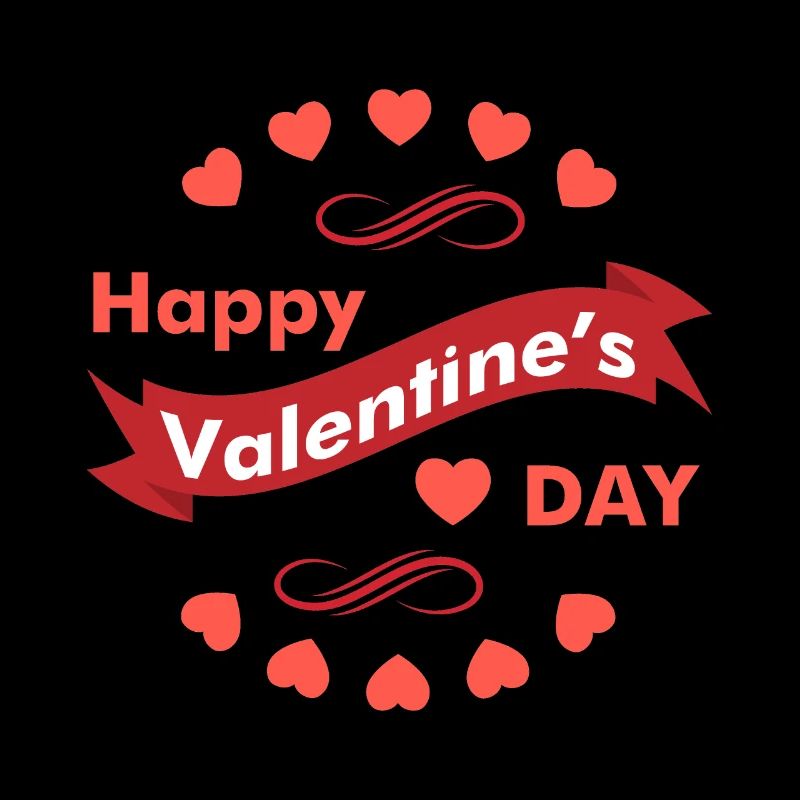 Joyeuse Saint Valentin ... Joyeuse Saint Valentin