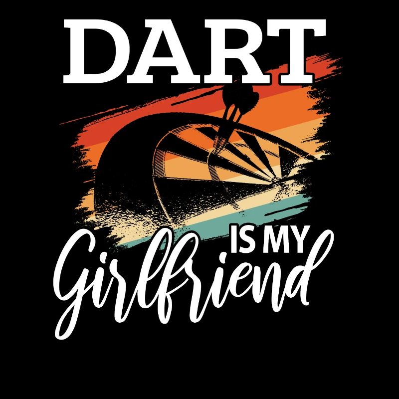 Dartpfeil Dartscheibe Hobby Dart Geschenk