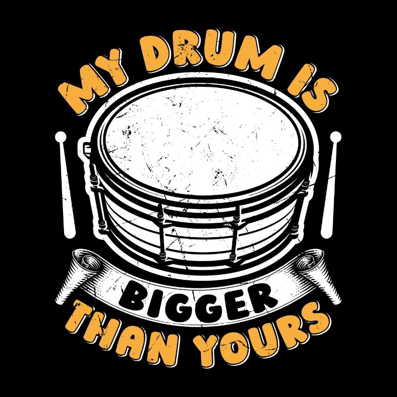 Tenor Percussion Drum | Music band drummer