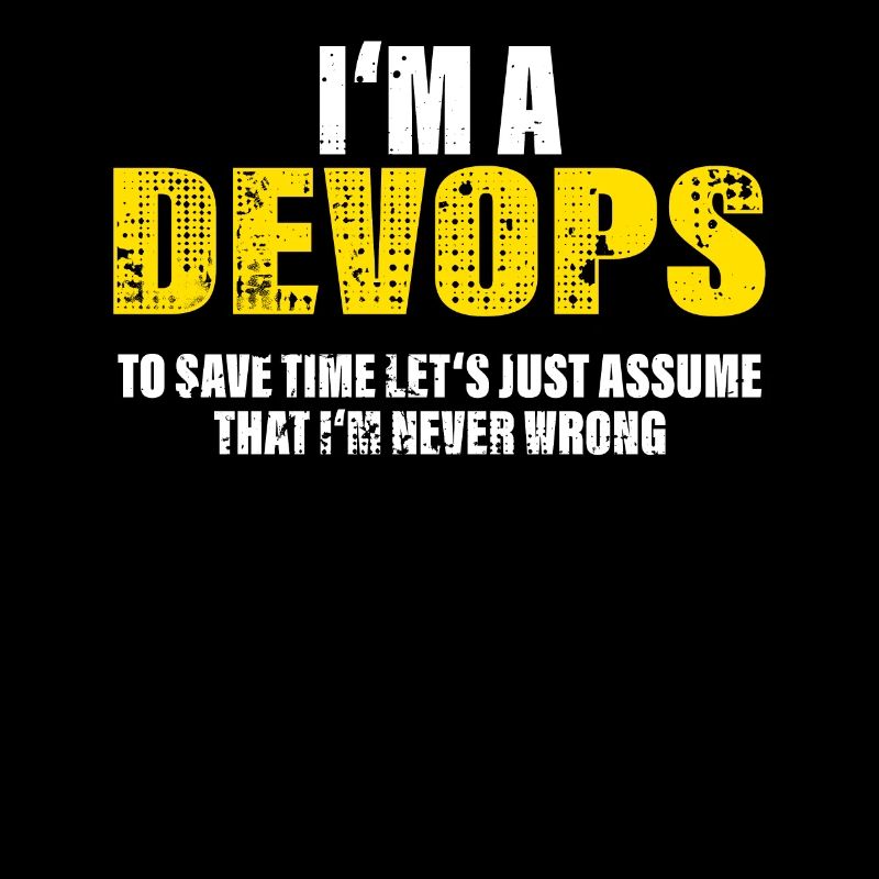 Developer Funny Saying Profession Colleague Gift