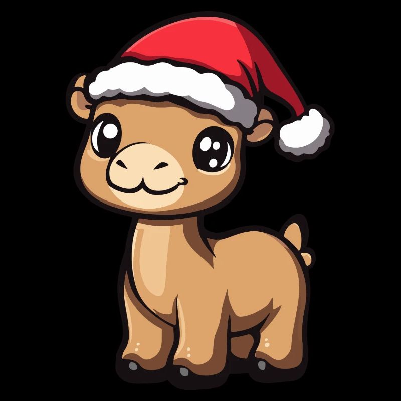 Camel Noël Noël