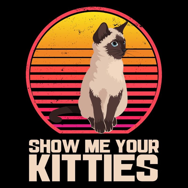 Montrez-moi vos chatons