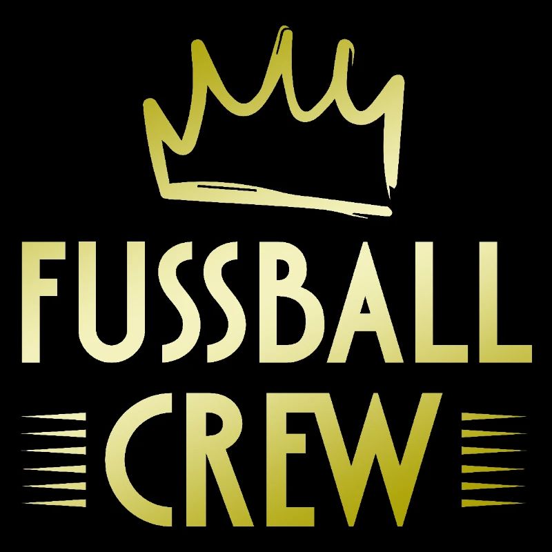 Fussball Crew
