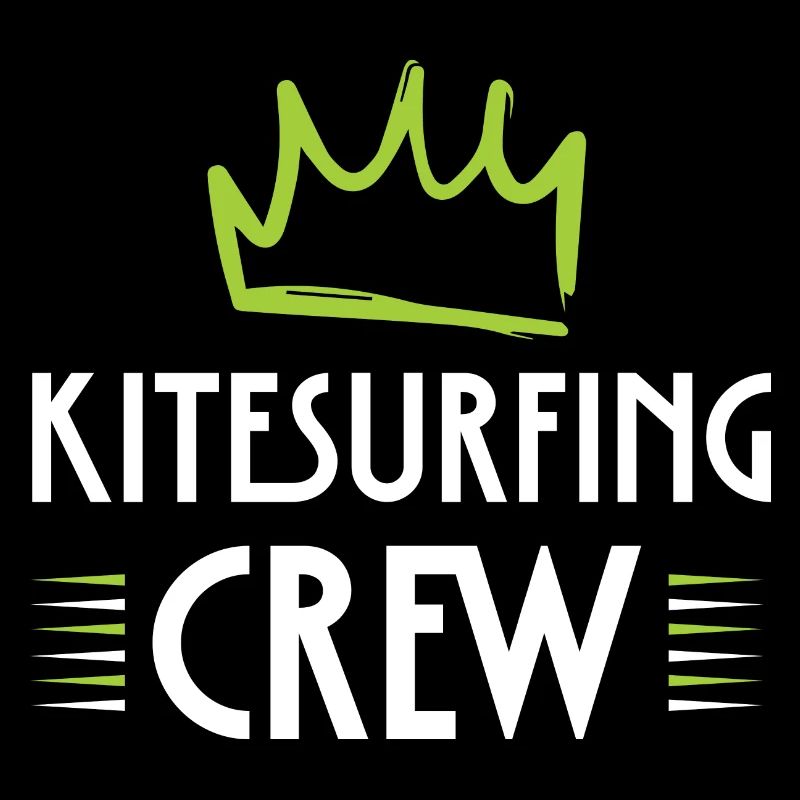 Kitesurfing Crew