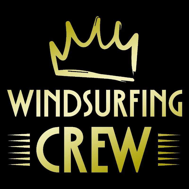 Windsurfing Crew