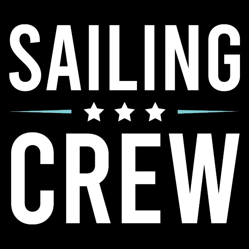 Sailing Crew