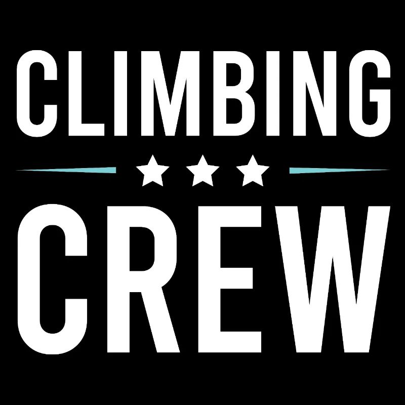 Climbing Crew